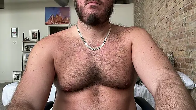 Barebackheat online show from 01/06/26, 05:49