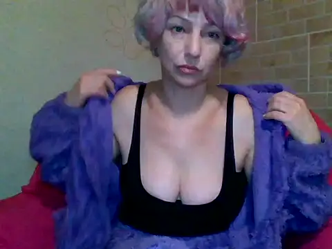 Lorie Carrie online show from 12/30/24, 02:30