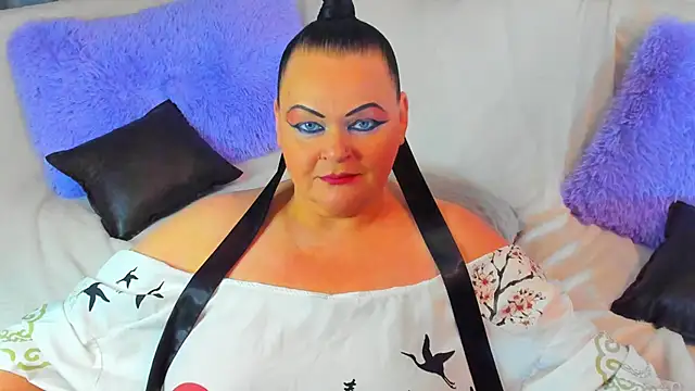 Snapshot of MilanaBiegert chatting on 01/08/25, 02:46 MilanaBiegert online show from 01/08/25, 02:46