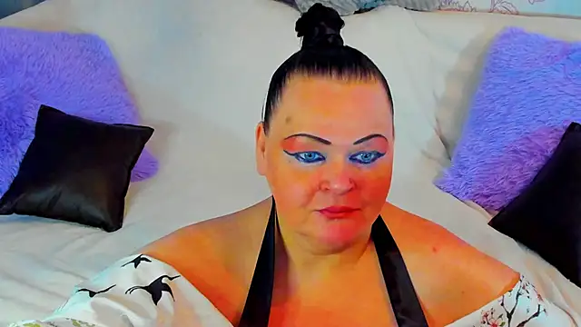 Snapshot of MilanaBiegert chatting on 01/15/25, 06:22 MilanaBiegert online show from 01/15/25, 06:22