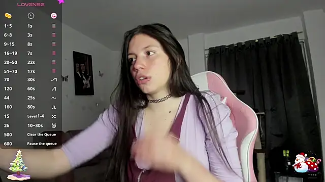 katty snow online show from 12/13/24, 03:16