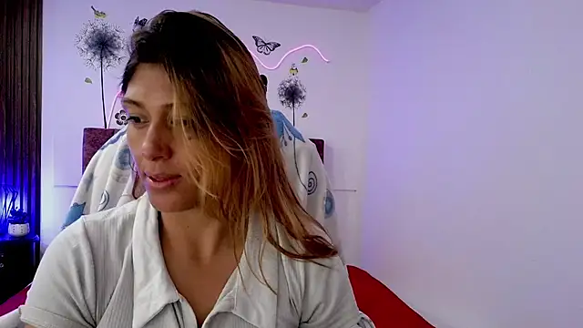 elena detroya online show from 11/24/25, 12:38