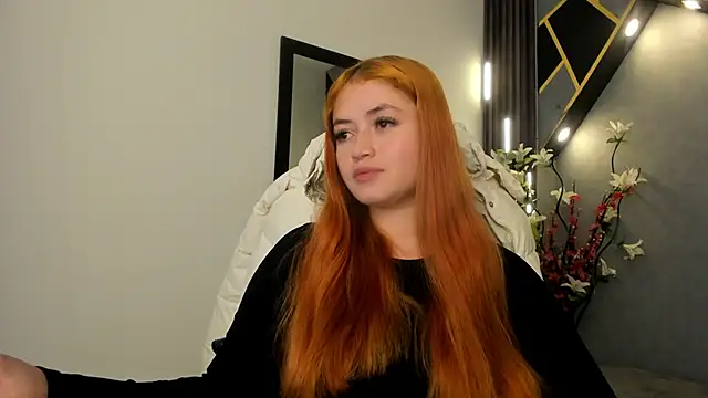 almma shy online show from 01/20/25, 05:16