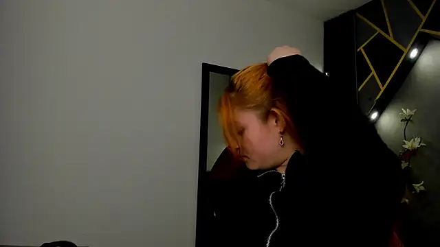 almma shy online show from 01/23/25, 03:22