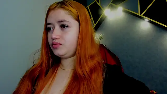 almma shy online show from 01/27/25, 02:24