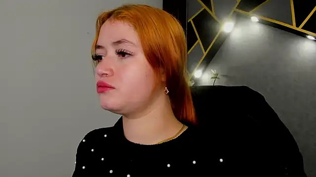 almma shy online show from 01/30/25, 03:40