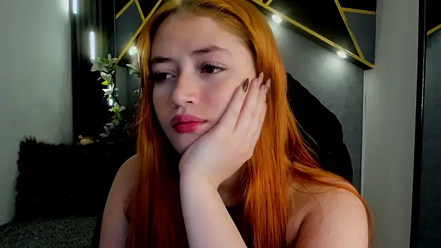almma shy online show from 02/04/25, 03:26