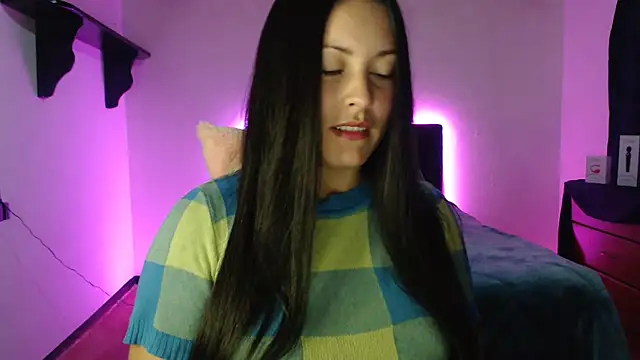 Allisonnlopez online show from 01/07/25, 09:46