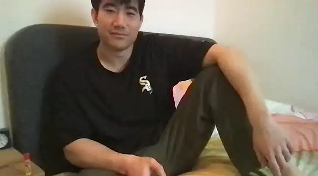 jungcock3210 online show from 01/14/25, 01:06