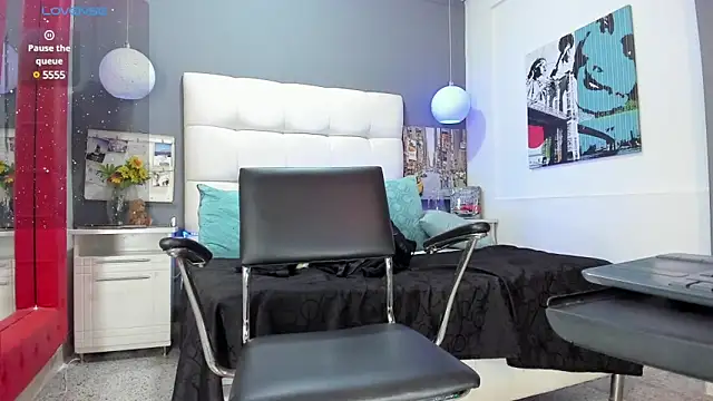 THIAGOXBIG online show from 03/01/25, 01:32