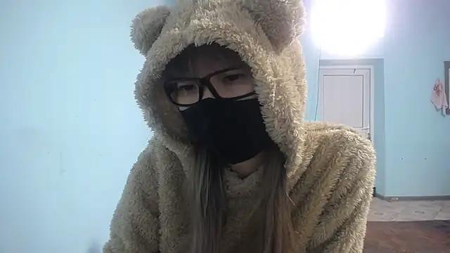 elllaaxx online show from 02/20/25, 06:17