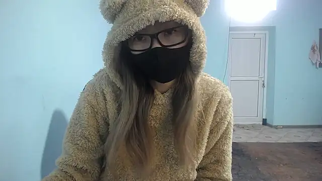 elllaaxx online show from 02/21/25, 04:29