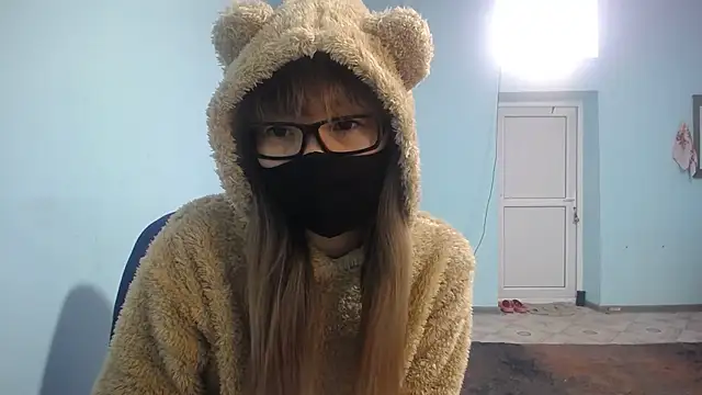 elllaaxx online show from 02/22/25, 04:40