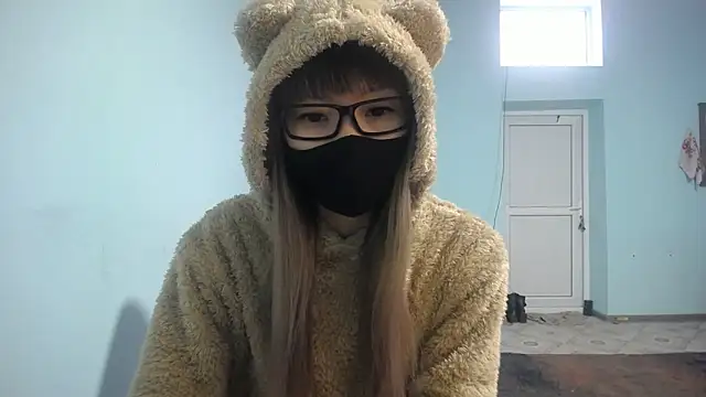 elllaaxx online show from 02/27/25, 03:14