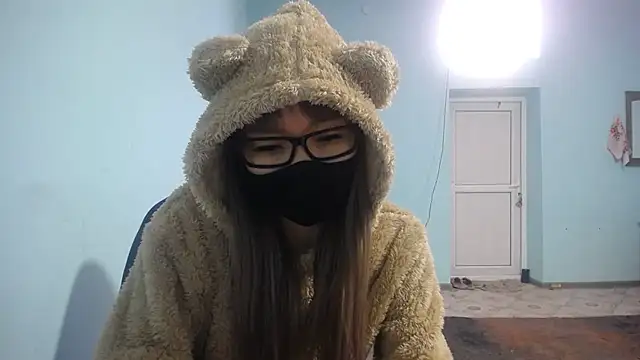 elllaaxx online show from 03/01/25, 06:46