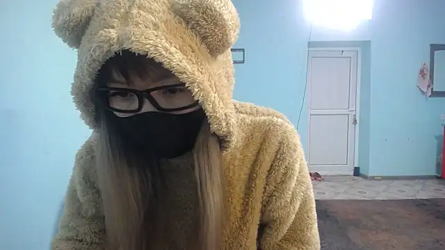 elllaaxx online show from 03/21/25, 03:55