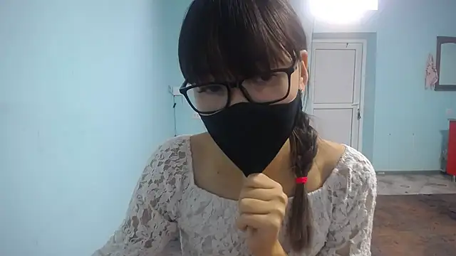 elllaaxx online show from 10/20/25, 03:40