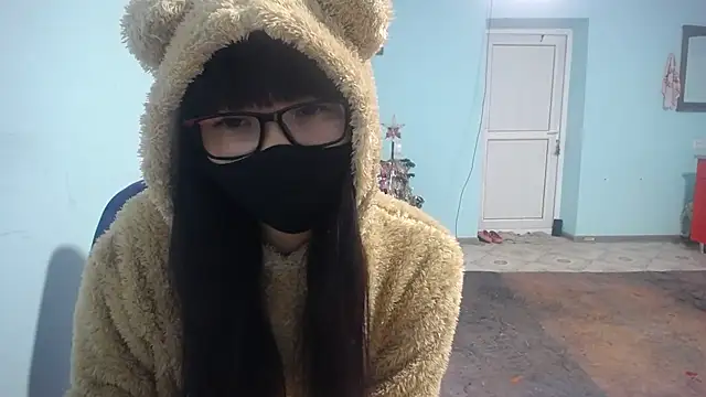 elllaaxx online show from 01/06/26, 04:16