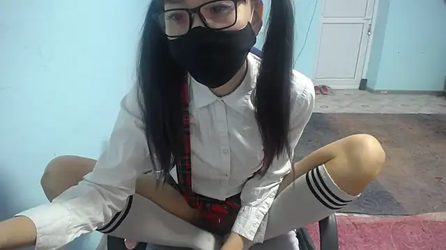 elllaaxx online show from 02/19/26, 03:46