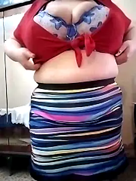 Lucia8600 online show from 03/27/26, 08:52