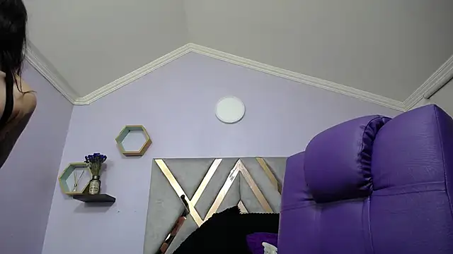 Naughty Kittenm online show from 01/29/25, 11:41