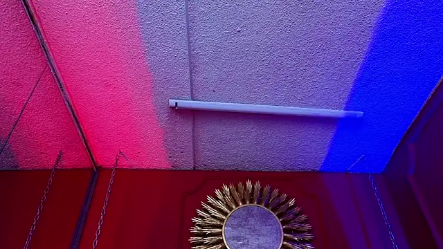 Julieta Russell online show from 09/20/25, 12:17