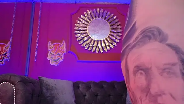 Julieta Russell online show from 01/16/26, 12:20