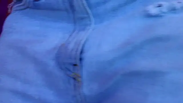 Julieta Russell online show from 03/13/26, 12:01