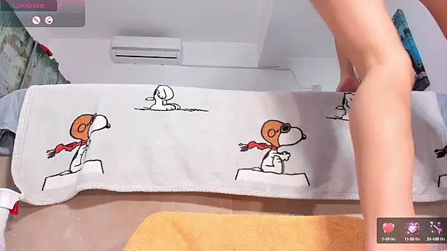 Bornforporn  online show from 10/06/25, 05:16