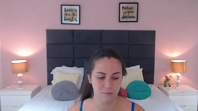 MadisonJenner online show from 01/29/25, 05:35