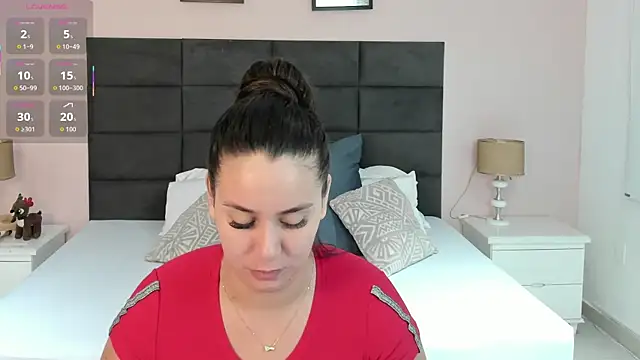 MadisonJenner online show from 01/11/26, 11:37