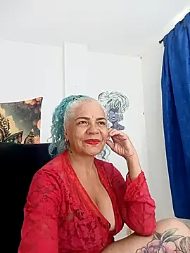 freyadevil333 online show from 12/14/25, 10:03