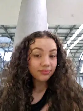 Angela hank2 online show from 03/17/25, 10:17