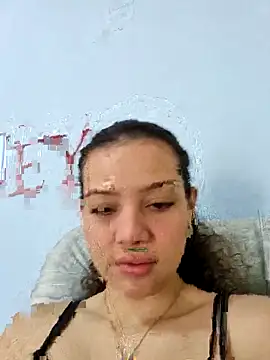 Angela hank2 online show from 11/11/25, 12:49