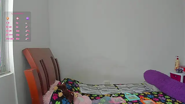 Angela hank2 online show from 04/11/26, 04:44