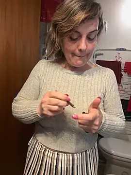 Sunbelxx online show from 10/05/25, 02:48