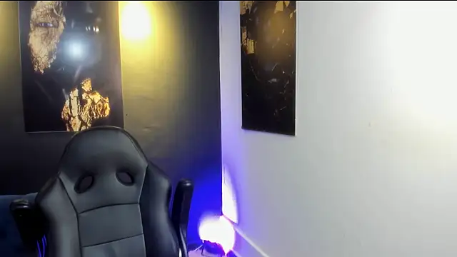 Big furry bear13 online show from 12/02/25, 06:41