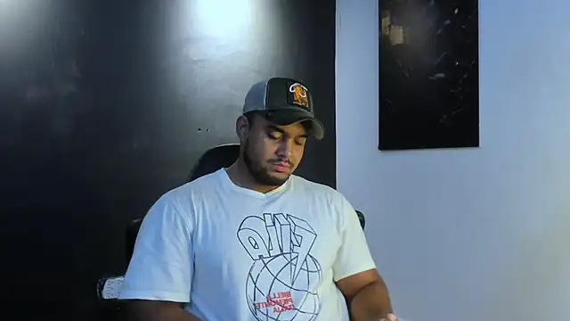 Big furry bear13 online show from 05/21/26, 10:11