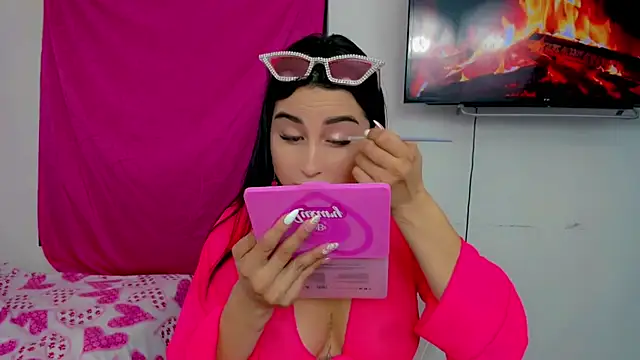 sunshine uwu22 online show from 02/24/25, 06:36