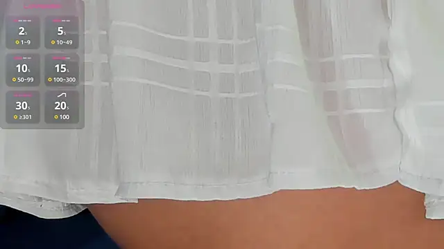 Snapshot of angela_santana_ chatting on 01/21/25, 05:09 angela santana online show from 01/21/25, 05:09