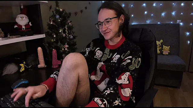 zackstivens online show from 12/24/24, 12:00