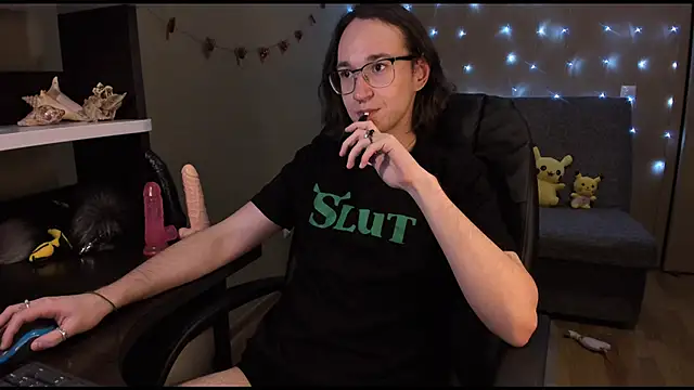 zackstivens online show from 01/05/25, 10:40