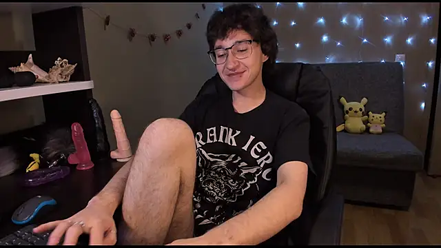 zackstivens online show from 01/13/25, 11:17