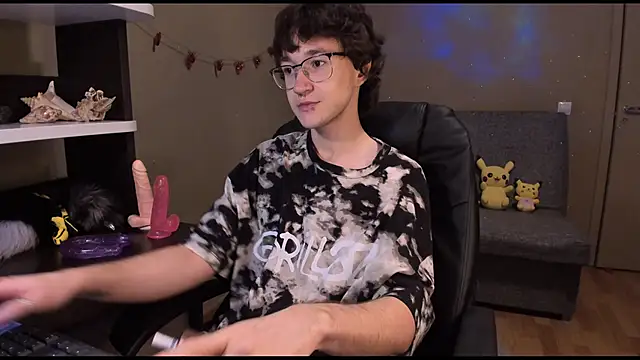 zackstivens online show from 01/24/25, 12:09