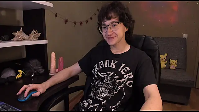 zackstivens online show from 02/07/25, 11:45