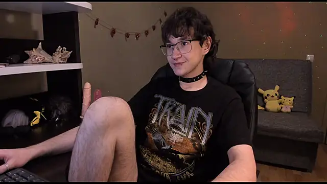 zackstivens online show from 02/09/25, 10:00