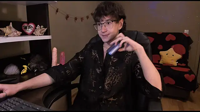 zackstivens online show from 02/14/25, 11:20