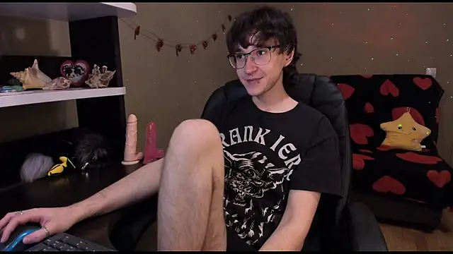 zackstivens online show from 02/21/25, 11:32