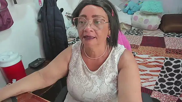 Mrs mommy  online show from 02/27/26, 08:20