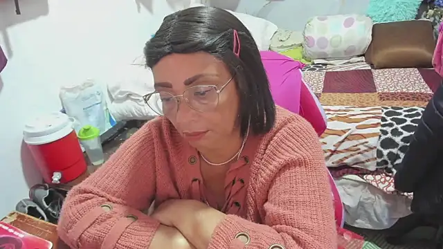 Mrs mommy  online show from 03/10/26, 08:58